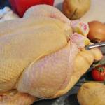 Kurczak kukurydziany – podstawa zdrowej diety