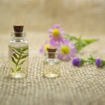Aromaterapia – olejki najlepsze na stres, bóle głowy i sen