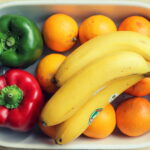 Jakie warzywa i owoce najlepiej łączyć, a jakich unikać w parze