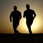 Czy bieganie może zaszkodzić?