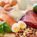 <strong>Jak włączyć więcej białka do swojej diety?</strong>
